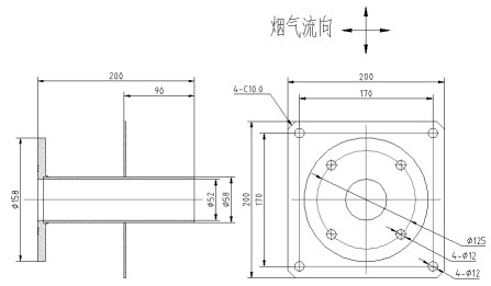 儀器安裝