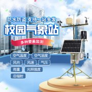 氣象科學(xué)教育有何意義？